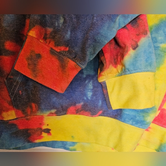 Simpsons hoodie - Picture 5 of 6